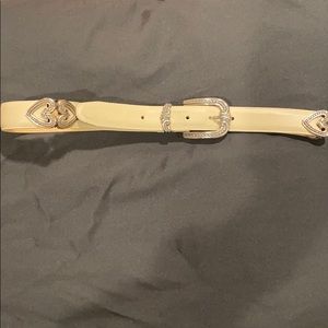 Brighton Women’s Belt